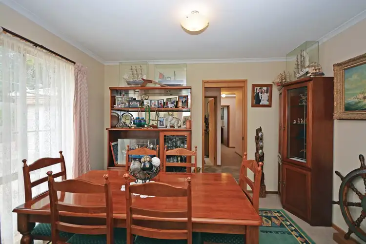 Seventh view of Homely house listing, 1 Carcoola Crescent, Portland VIC 3305
