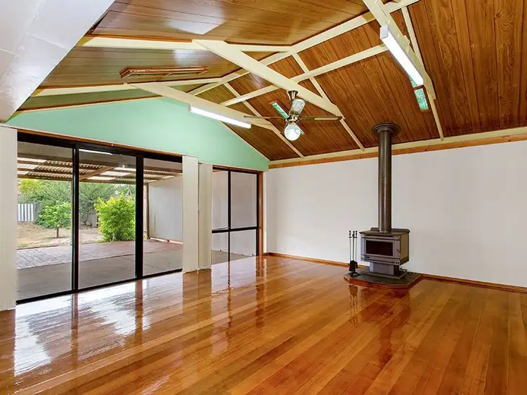 Seventh view of Homely house listing, 35 Intervale Drive, Wyndham Vale VIC 3024