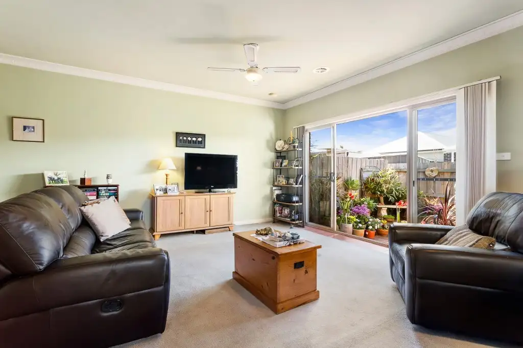 Main view of Homely unit listing, 3/43 Hurtle Street, Ascot Vale VIC 3032