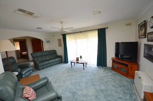 Second view of Homely house listing, 9 Lawson Drive, Moama NSW 2731