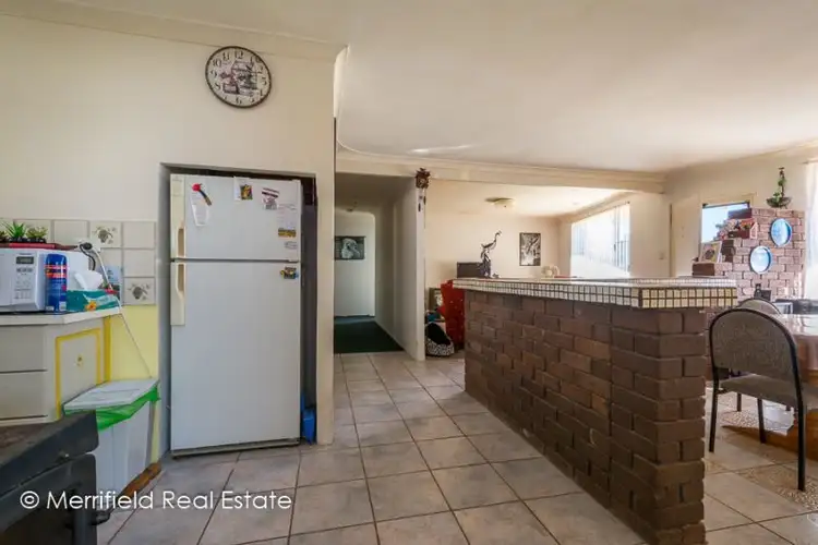 Fifth view of Homely house listing, 36 Leonora Street, Yakamia WA 6330