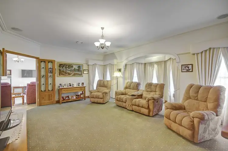 Sixth view of Homely house listing, 420 Bellarine Highway, Moolap VIC 3224