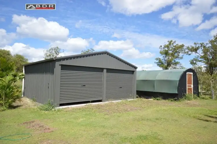 Sixth view of Homely house listing, 177 Howard Heights Rd, Howard QLD 4659
