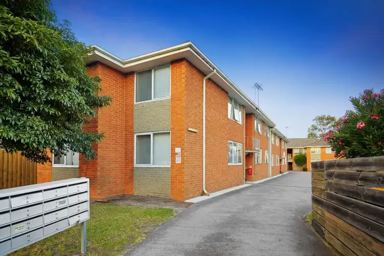 5/10 Heather Avenue, Brooklyn VIC 3012