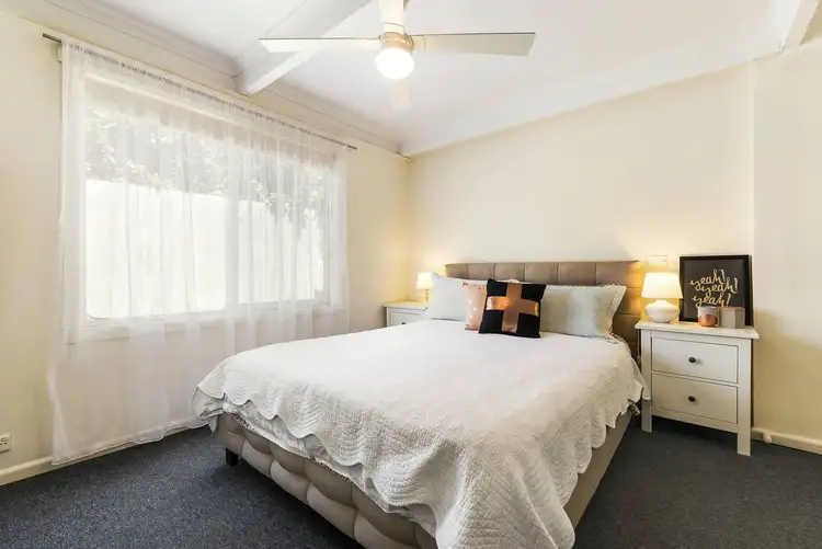 Fifth view of Homely house listing, 66 Barmah Street, Mount Eliza VIC 3930