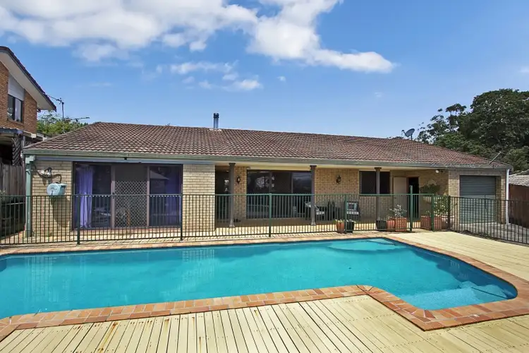 Second view of Homely house listing, 48 Cominan Avenue, Banora Point NSW 2486