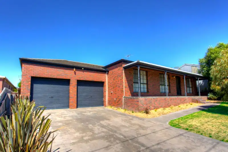 Main view of Homely house listing, 533 Kline Street, Canadian VIC 3350