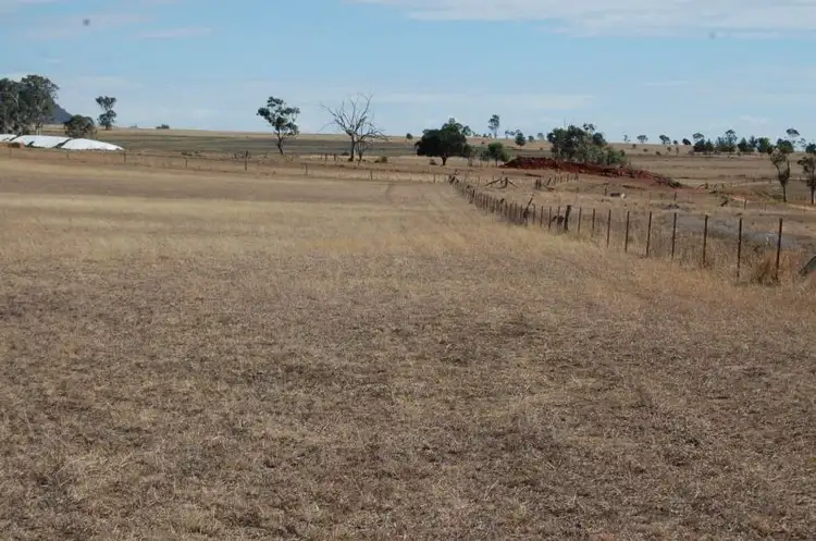 Fourth view of Homely land listing, 45 Richards Road, Maryvale QLD 4370