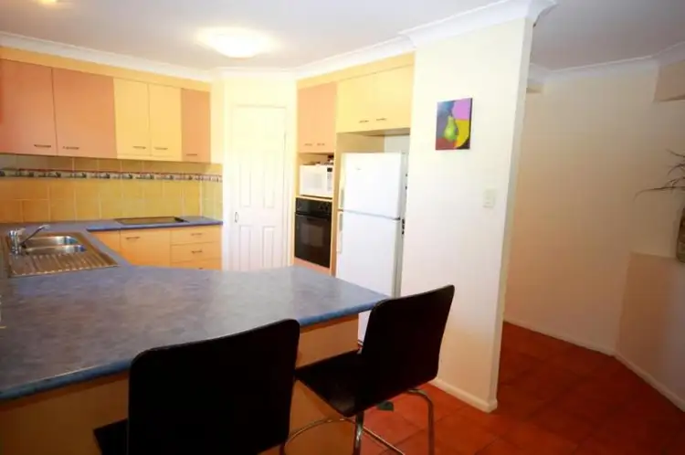 Third view of Homely house listing, 4 Empress Drive, Carindale QLD 4152