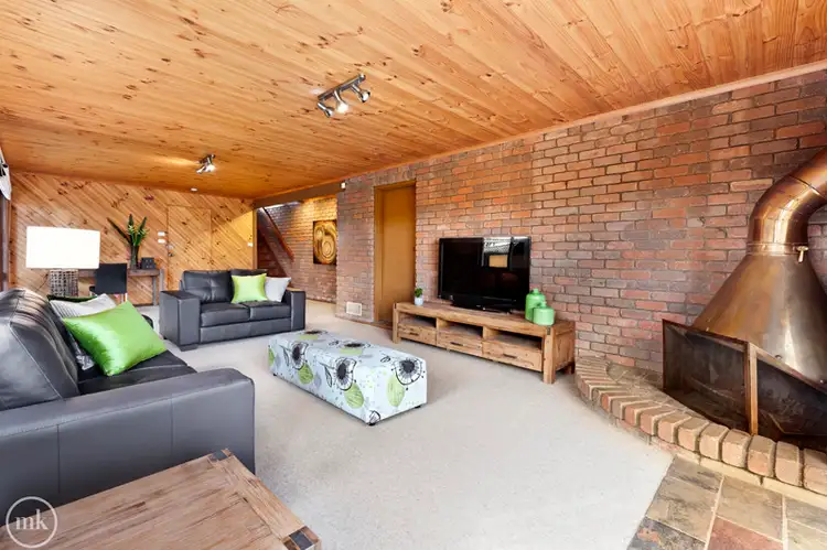 Third view of Homely house listing, 8 Dandallo Drive, Eltham VIC 3095