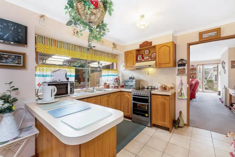 Second view of Homely house listing, 7 Chaffey Court, St Leonards VIC 3223