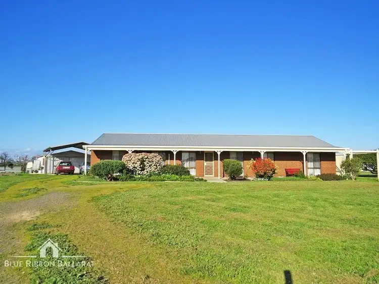 46 New North Court, Clunes VIC 3370