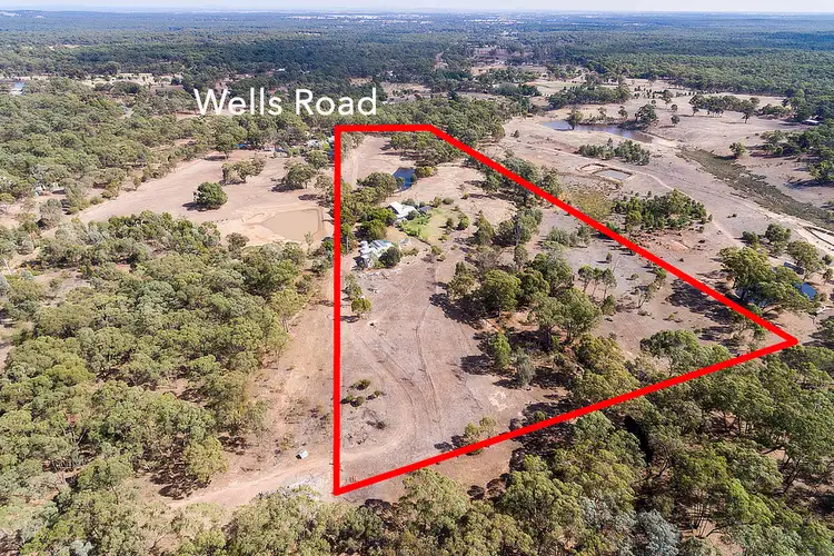Main view of Homely house listing, 76 Wells Road, Lockwood VIC 3551