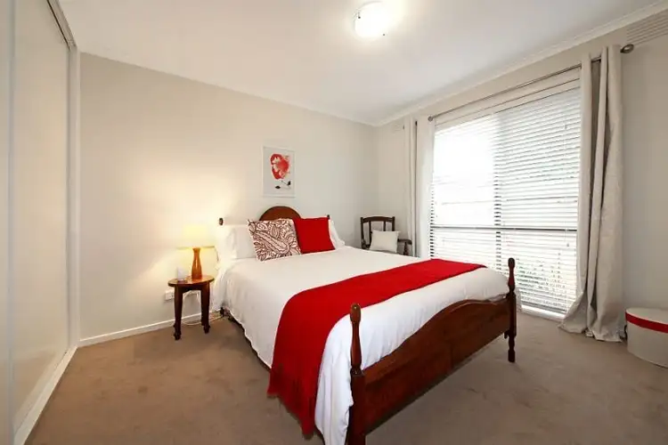 Fifth view of Homely unit listing, 3/11 Howe Street, Murrumbeena VIC 3163