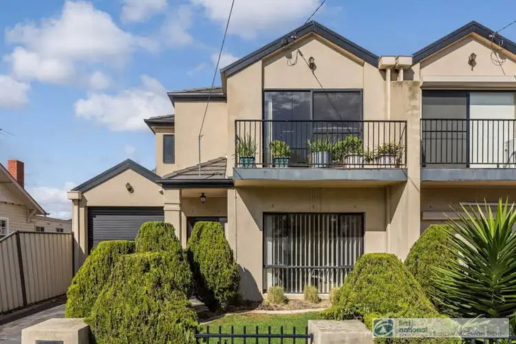 144 Civic Parade, Altona VIC 3018