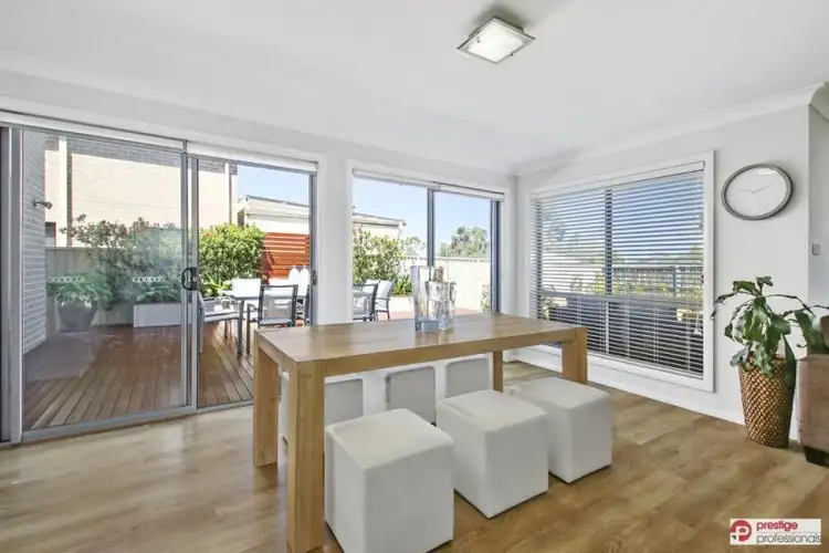 Third view of Homely house listing, 10 Culgoa Court, Wattle Grove NSW 2173