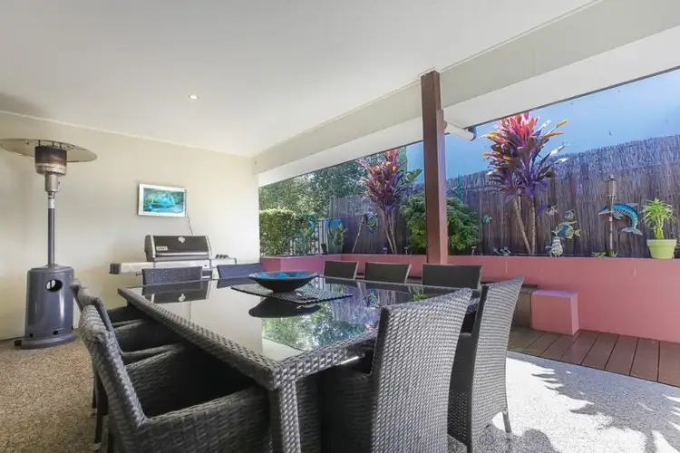 Third view of Homely house listing, 14 Kepplegrove Drive, Sippy Downs QLD 4556