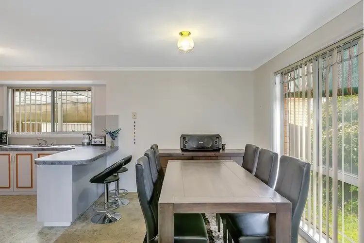 Third view of Homely house listing, 51 McNulty Drive, Wendouree VIC 3355