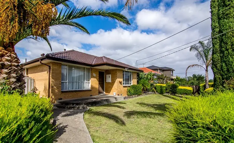 Main view of Homely house listing, 93 Cyprus Street, Lalor VIC 3075