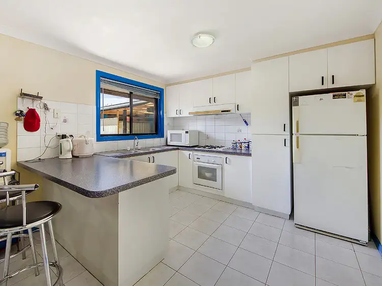 Fourth view of Homely unit listing, 2A Cooper Court, Delahey VIC 3037