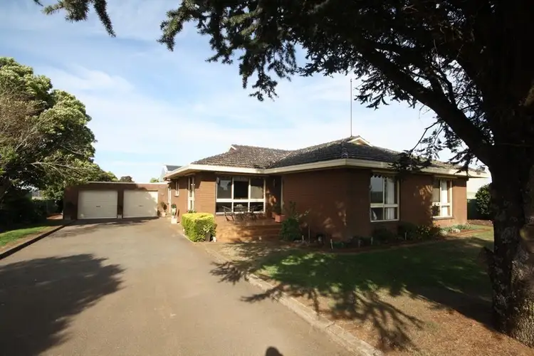 Main view of Homely house listing, 39 Madderns Road, Clarkes Hill VIC 3352