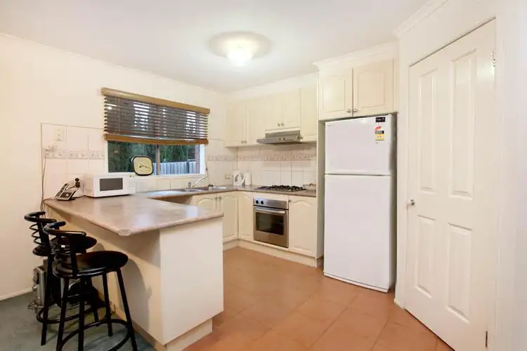 Fifth view of Homely house listing, 5 Parkside Walk, Hoppers Crossing VIC 3029