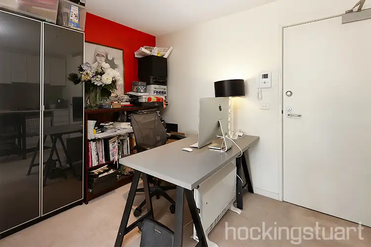 Fifth view of Homely apartment listing, 1809/8 Dorcas Street, South Melbourne VIC 3205