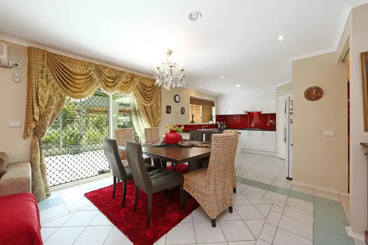 Third view of Homely house listing, 27 Liviana Drive, Rowville VIC 3178