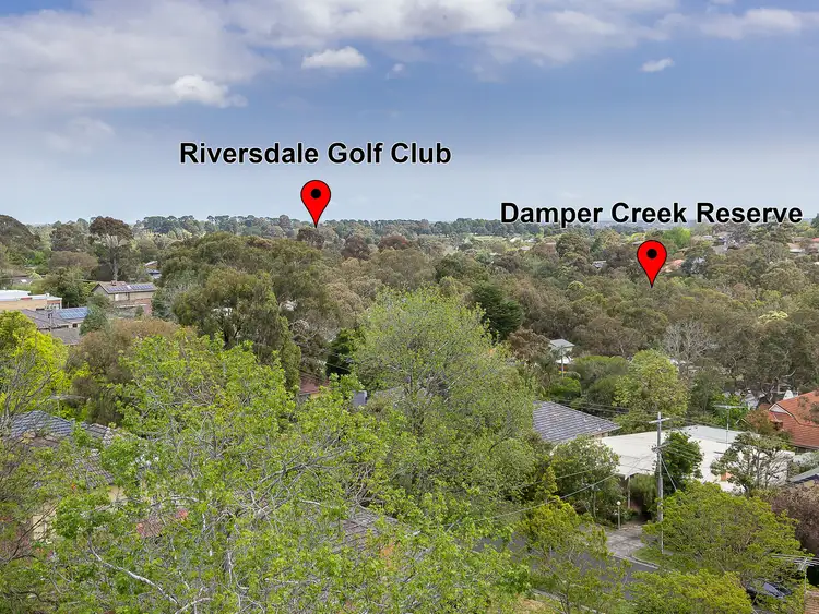 Third view of Homely house listing, 6 Sunhill Road, Mount Waverley VIC 3149