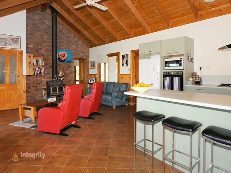 Sixth view of Homely land listing, 4921 Whittlesea-Yea Road, Yea VIC 3717