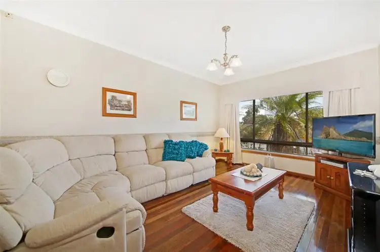 Fourth view of Homely house listing, 83 Cann Street, Bass Hill NSW 2197