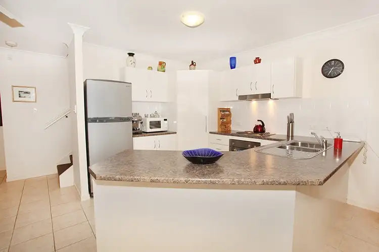 Fourth view of Homely townhouse listing, 16/14-18 Bade Street, Nambour QLD 4560