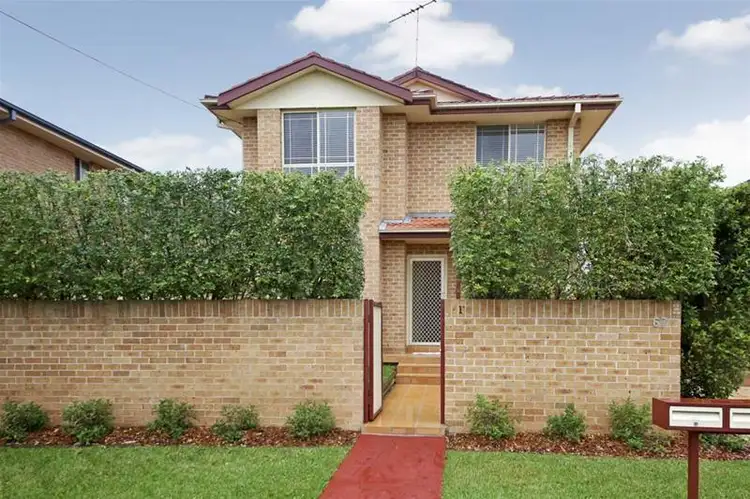 1/67 Sherwood Street, Revesby NSW 2212