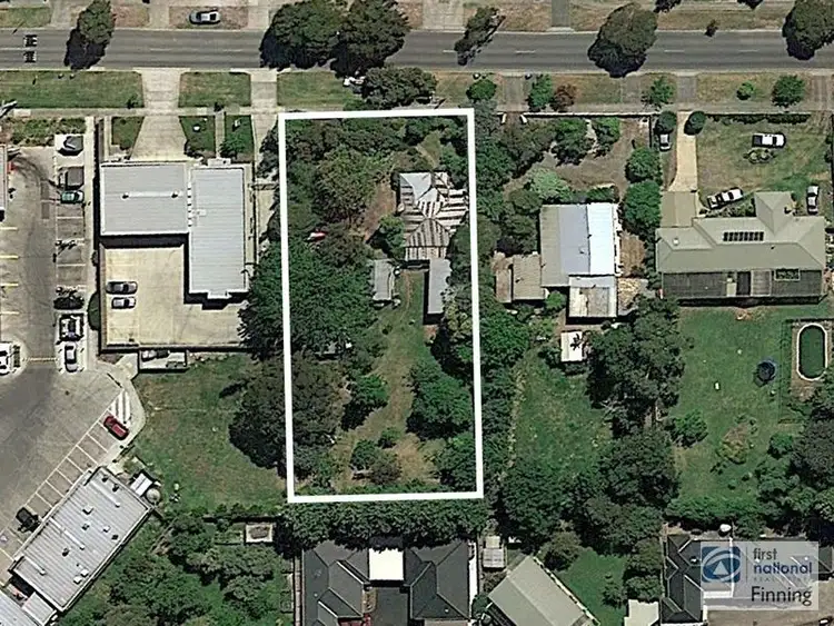 Main view of Homely house listing, 6 Huon Park Road, Cranbourne North VIC 3977