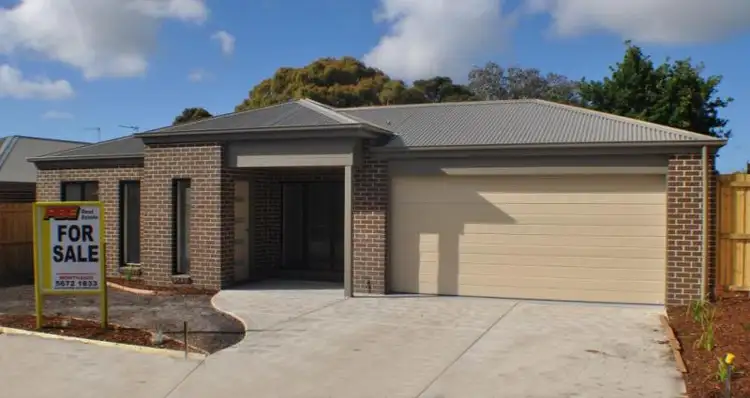 3/34 Reed Crescent, Wonthaggi VIC 3995