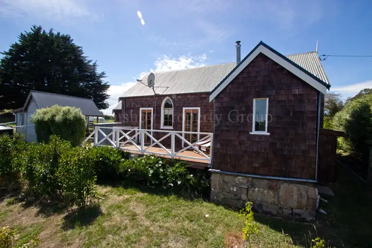 Fifth view of Homely house listing, 2281 Deddington Road, Blessington TAS 7212