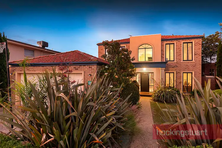 Main view of Homely house listing, 43 Harbour Drive, Patterson Lakes VIC 3197