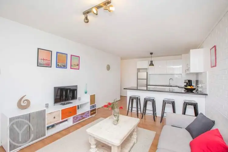 12/31 Wellington Street, Mosman Park WA 6012