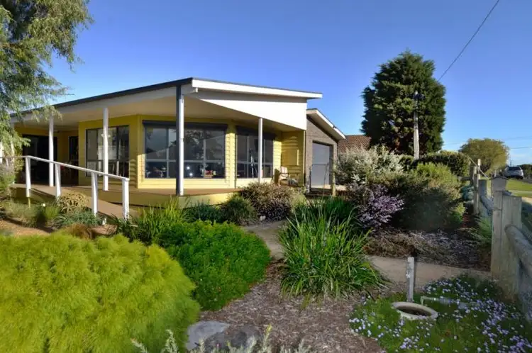Main view of Homely house listing, 11 Fisher Street, Portarlington VIC 3223