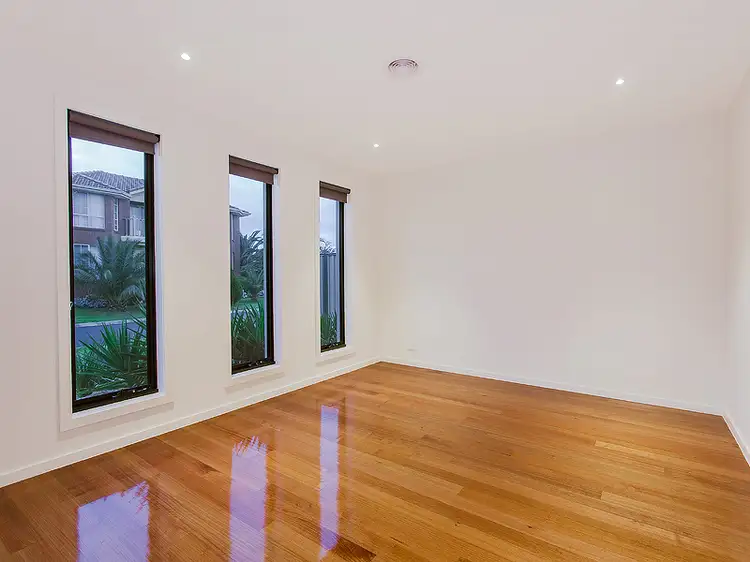 Fifth view of Homely house listing, 2A Bernborough Court, Keilor Downs VIC 3038