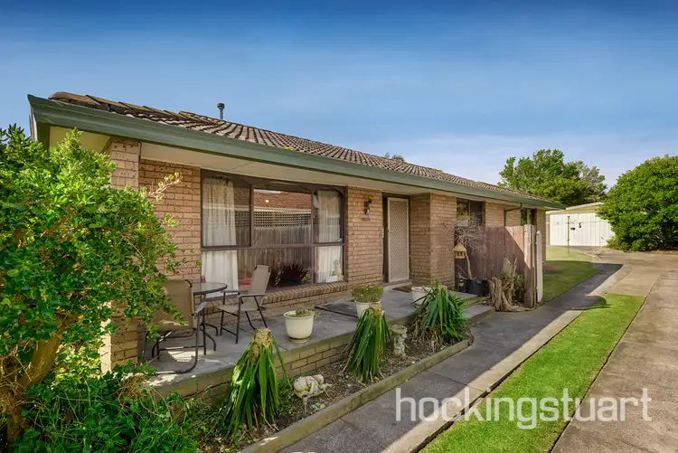 25 First Avenue, Chelsea Heights VIC 3196