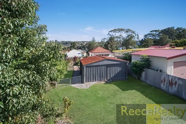Sixth view of Homely house listing, 30 Karoola Road, Lambton NSW 2299