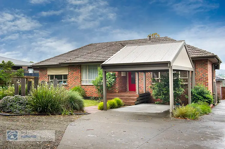 Main view of Homely house listing, 114 Victoria Road, Lilydale VIC 3140