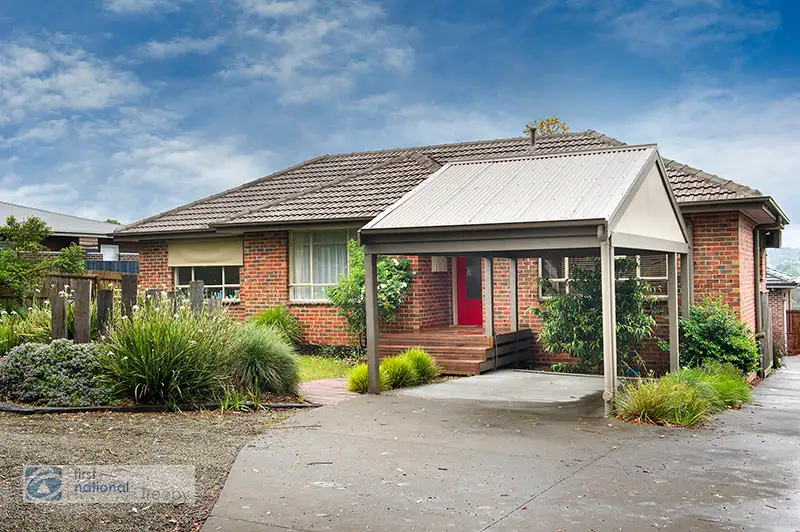 Main view of Homely house listing, 114 Victoria Road, Lilydale VIC 3140