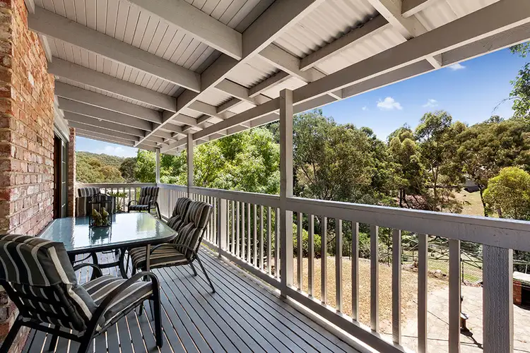Second view of Homely house listing, 15 Mannish Road, Wattle Glen VIC 3096