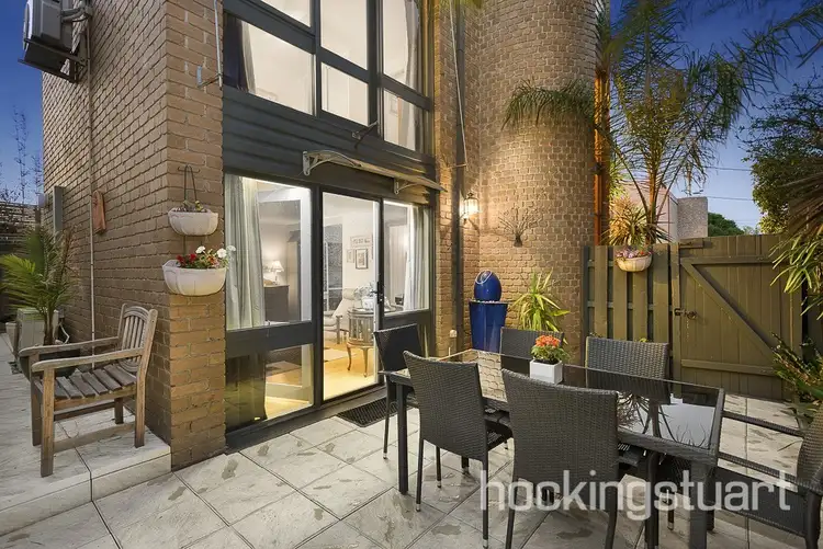 Third view of Homely townhouse listing, 4/4 Williams Grove, Bonbeach VIC 3196