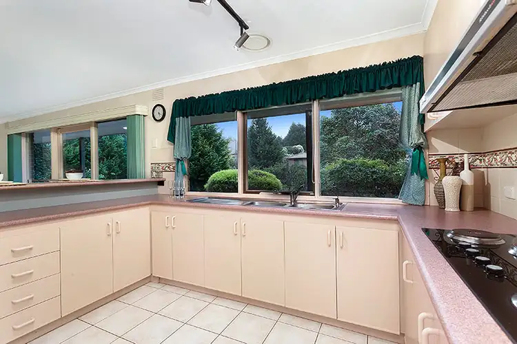 Sixth view of Homely house listing, 14 Montreal Drive, Doncaster East VIC 3109