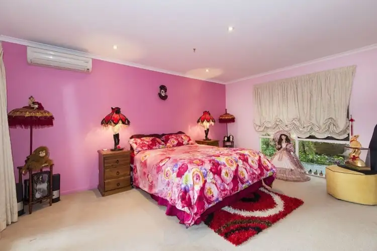 Sixth view of Homely house listing, 1 Eaton Close, Diamond Creek VIC 3089
