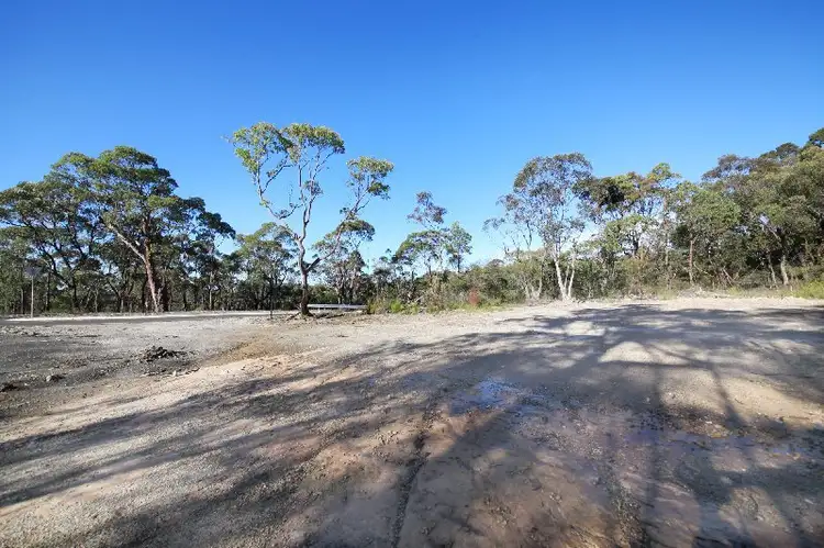 Third view of Homely land listing, 46 Sir Henrys Parade, Faulconbridge NSW 2776