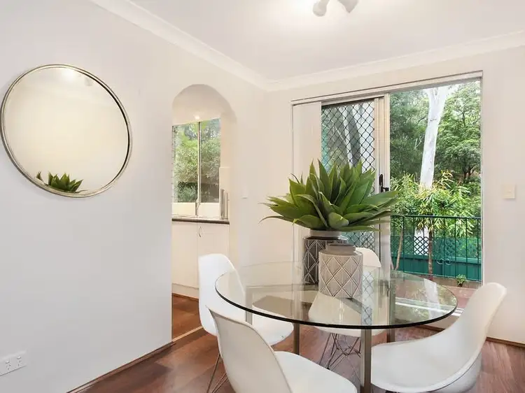 Fourth view of Homely townhouse listing, 29/17 Taranto Road, Marsfield NSW 2122